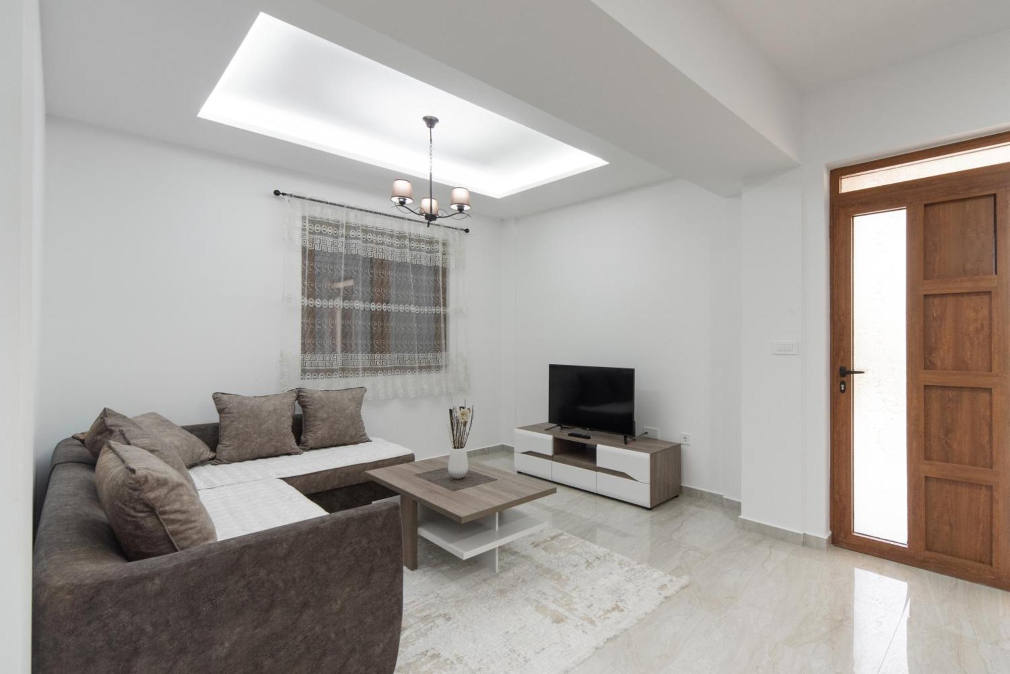 Kasi Apartments Kotor Eksteriør billede