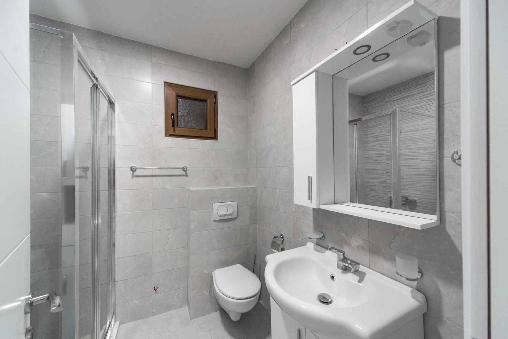 Kasi Apartments Kotor Eksteriør billede