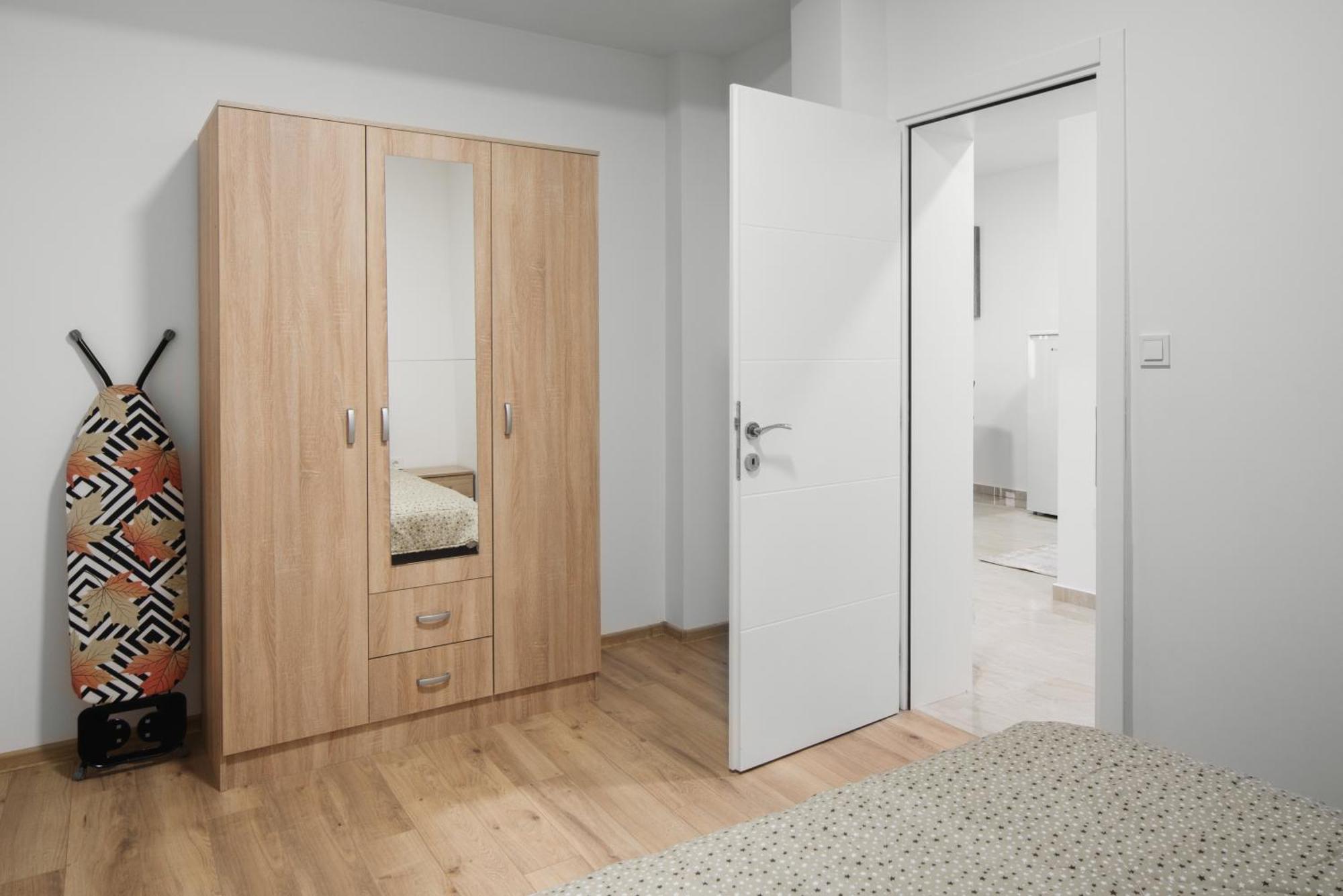 Kasi Apartments Kotor Eksteriør billede