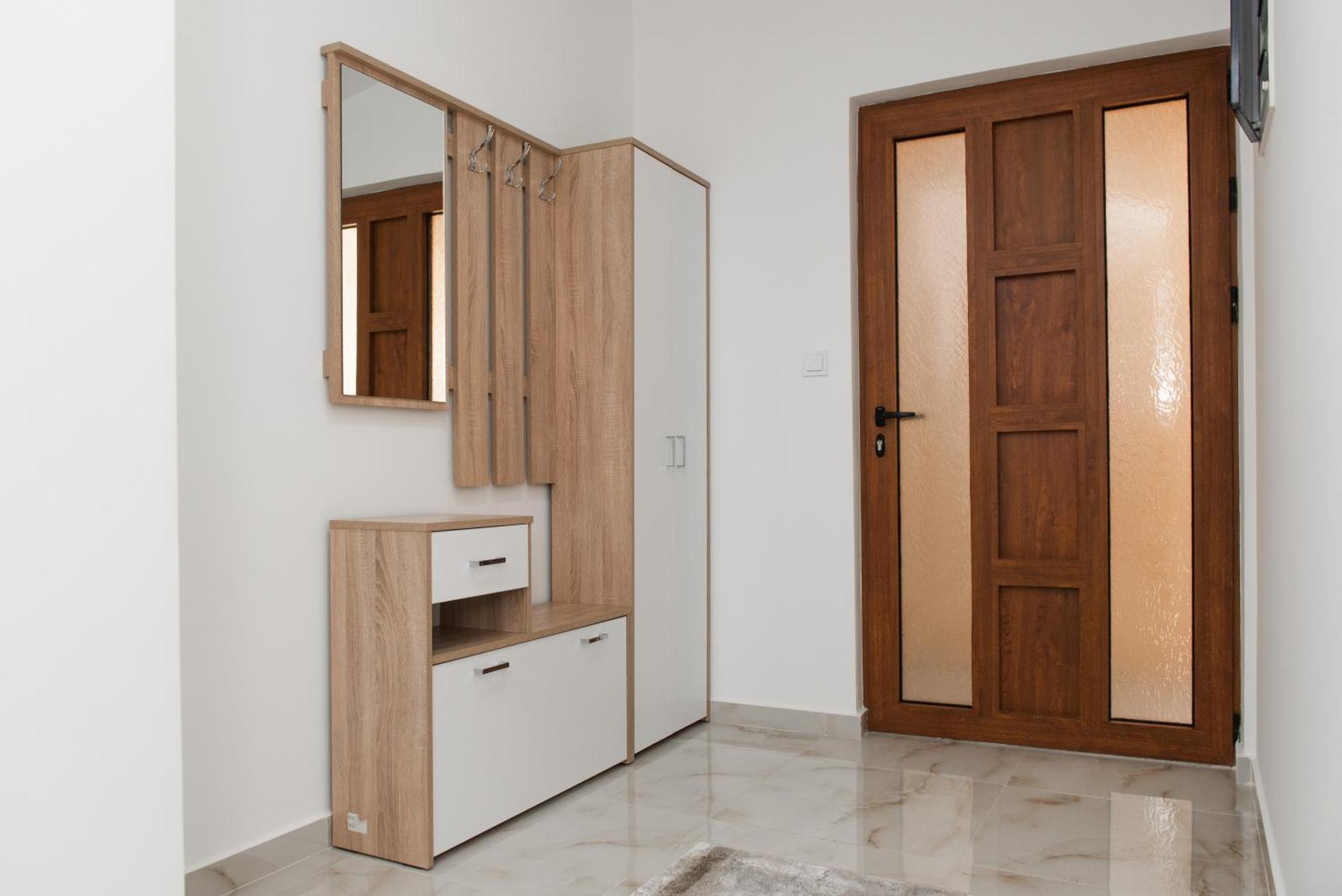 Kasi Apartments Kotor Eksteriør billede