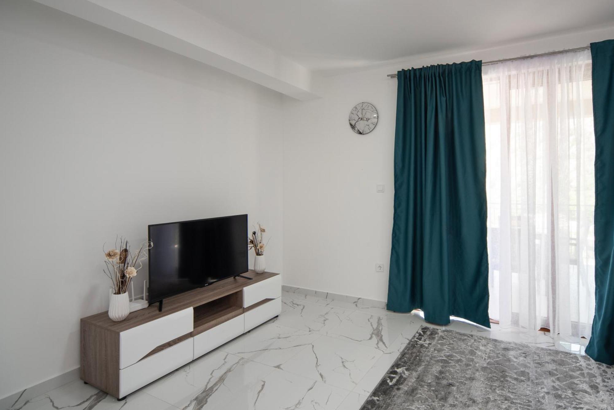 Kasi Apartments Kotor Eksteriør billede
