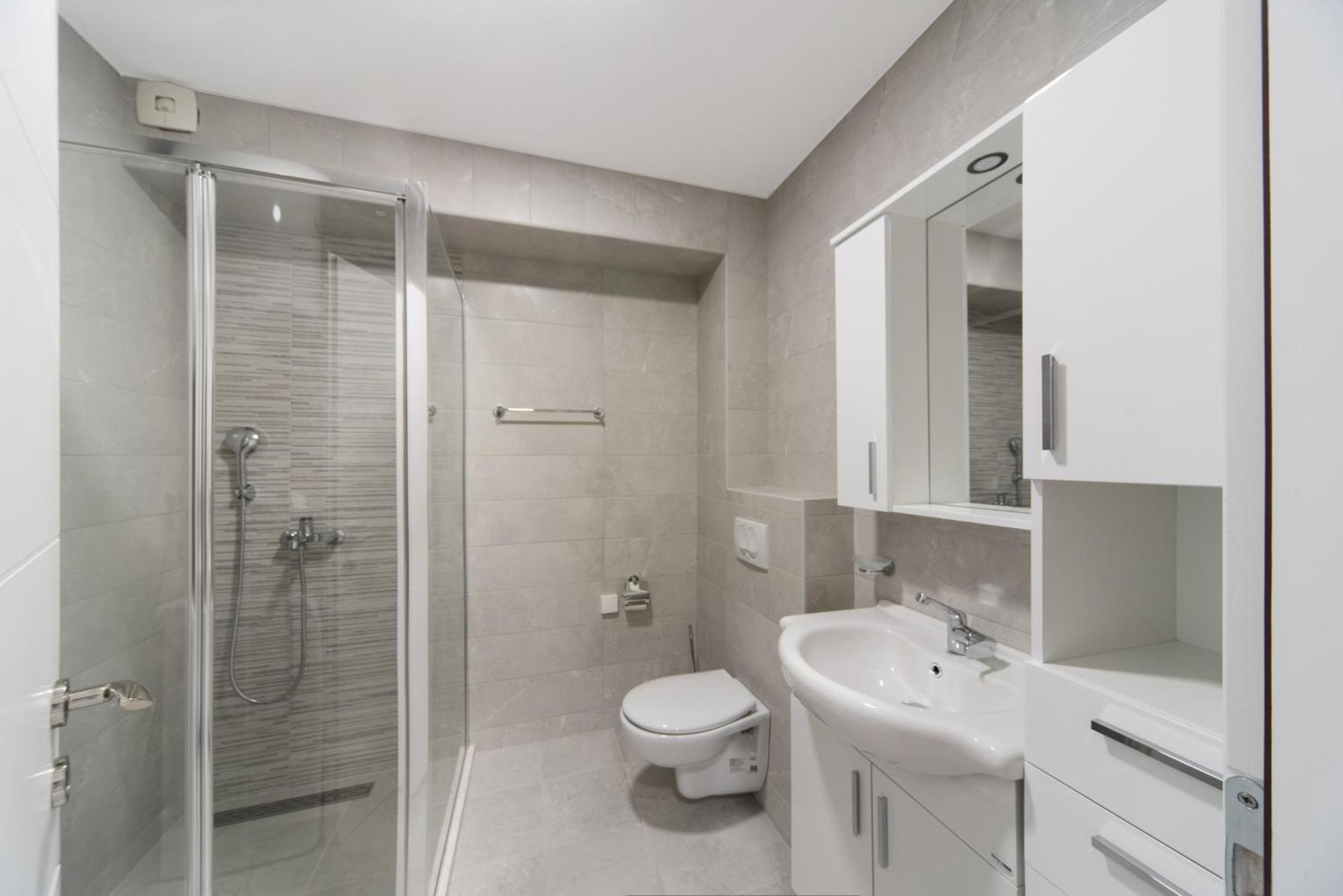 Kasi Apartments Kotor Eksteriør billede